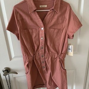Altard State romper